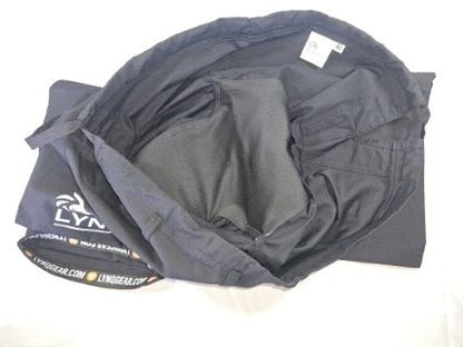 Lite BJJ Gi – Affordable Brazilian Jiu - Jitsu Gi, 450GSM Pearl Weave South Africa – Premium Jiu - Jitsu by LYNQGear. Durable BJJ gear from LYNQGear.
