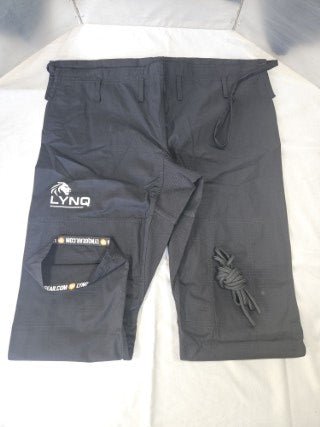 Lite BJJ Gi – Affordable Brazilian Jiu - Jitsu Gi, 450GSM Pearl Weave South Africa – Premium Jiu - Jitsu by LYNQGear. Durable BJJ gear from LYNQGear.